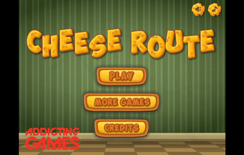 Cheese Route