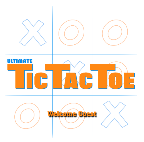 Ultimate TicTacToe en línea