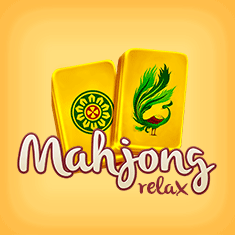 Mahjong relajarse