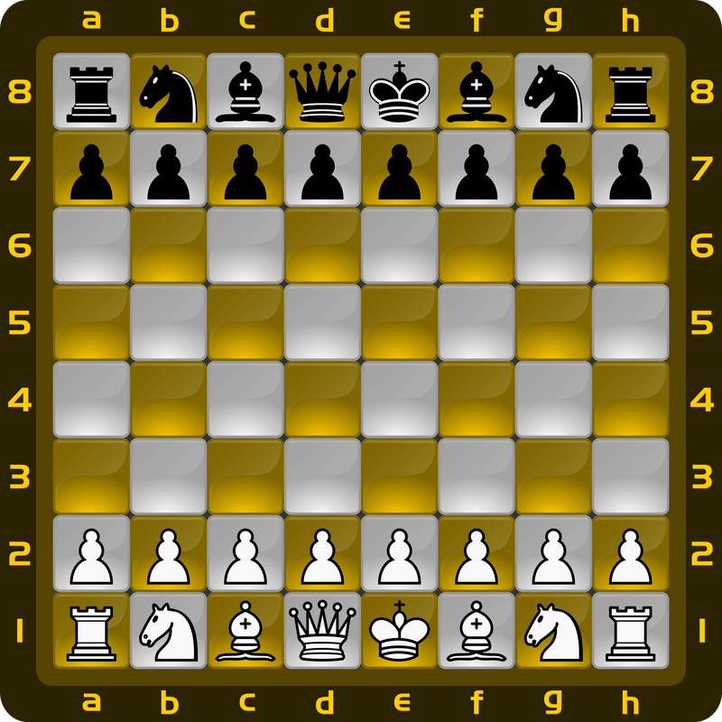 Jugar al ajedrez - Lichess.org
