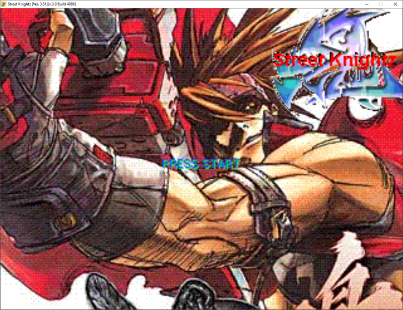 Calle Knightz | Beats of Rage Remix