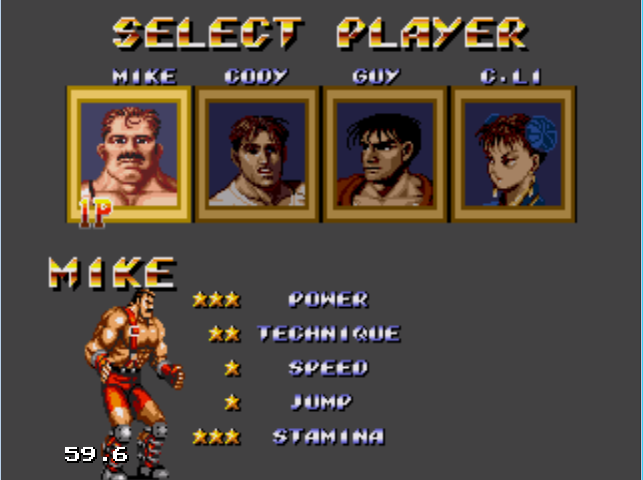 Street of Rage 2 Game Pack | MOD Roms