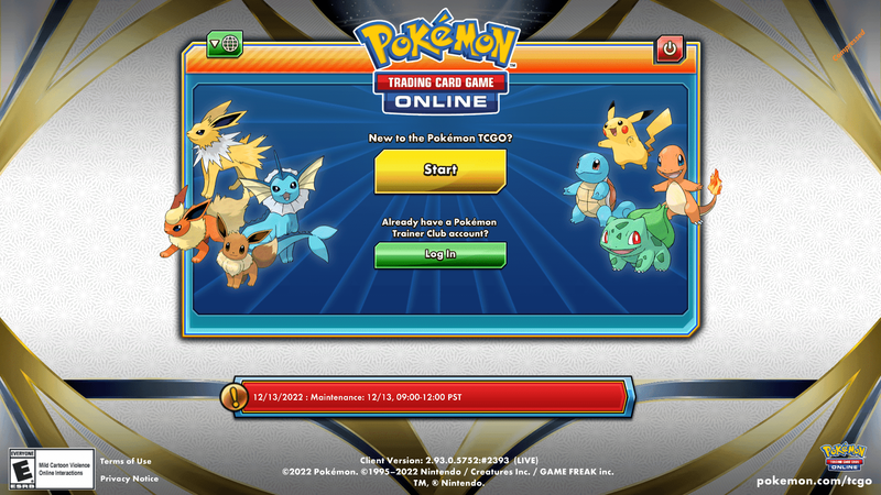 ✔️Pokemon TCG Online - Download〖Android, PC, MAC〗
