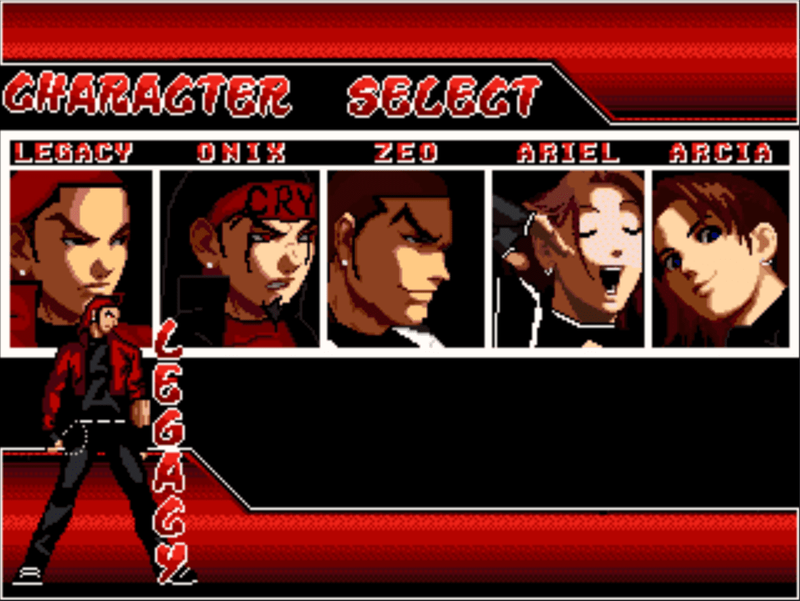 Skull Kings - suavizar [versión sin luces 2023] OpenBoR