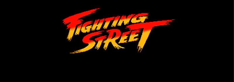 Fighting Street