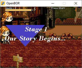 Mapplevania de Nick Pizanias