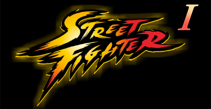 Street Fighter 1 por Pilgrimmugen [Ikemen-Go]