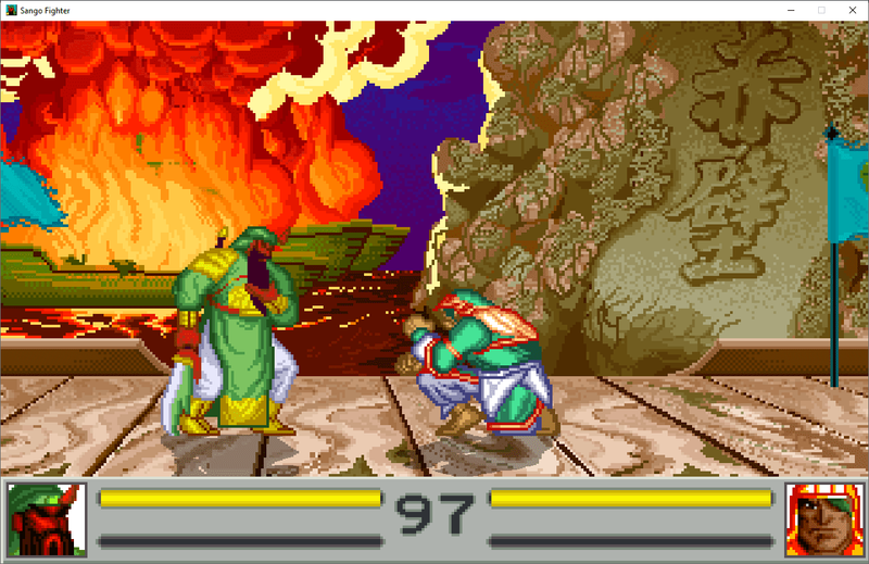 ⭐👉 Sango Fighter: The Fate of The HAN Dynasty