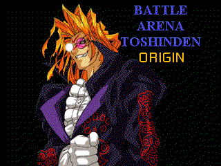 Battle Arena Toshinden Origin [v.2.1933]