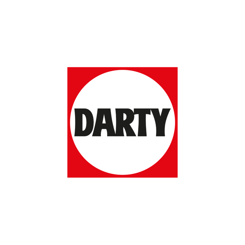* Nov. - Déc. 2016 * DARTY . LA ROCHELLE