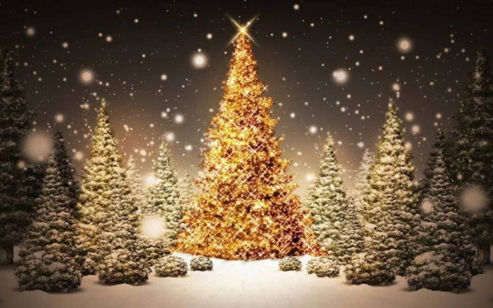 Krishna, Horus, Mithra: era già Natale, ben prima di Cristo