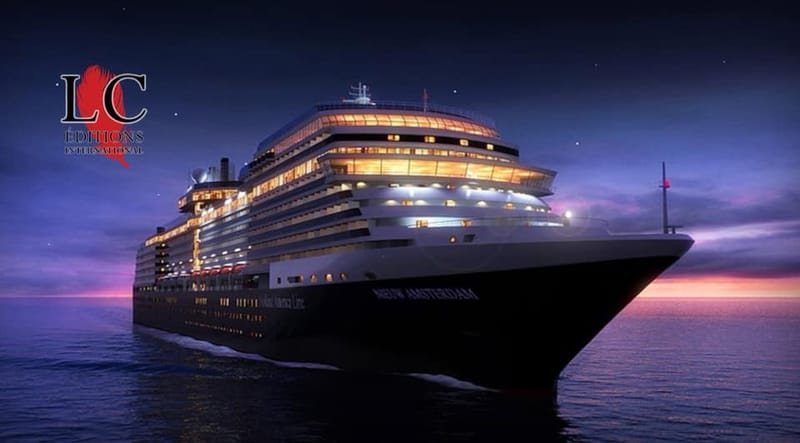 Croisiere du mystere