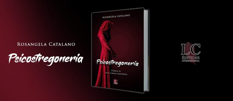 Psicostregoneria.