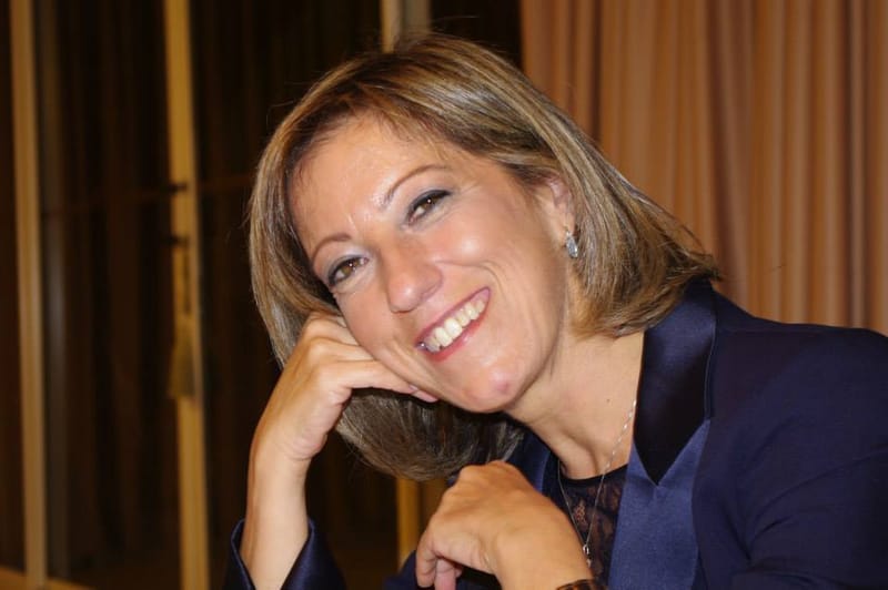 Mirella Restuccia