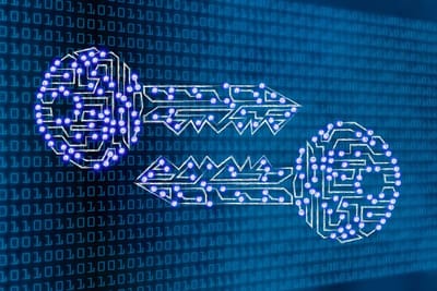La Criptografia