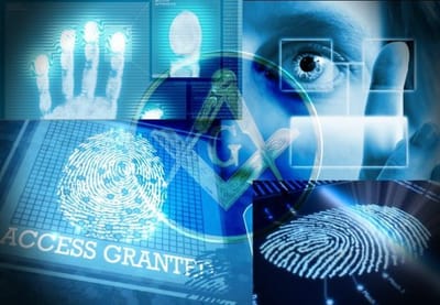 Los diferentes sistemas biometricos