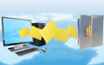 Aspectos Clave para una copia de seguridad