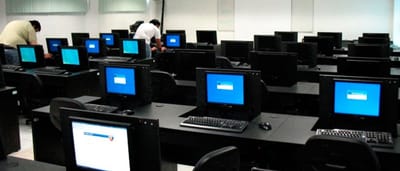 Políticas de seguridad para el centro de computo