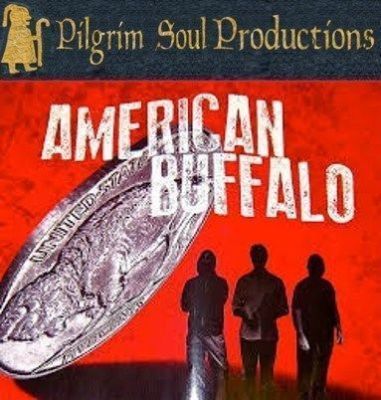 The American Dream takes a beating in Mamet's "American Buffalo" at Pilgrim Soul