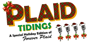 "Plaid Tidings" - Barre Players - REVIEW