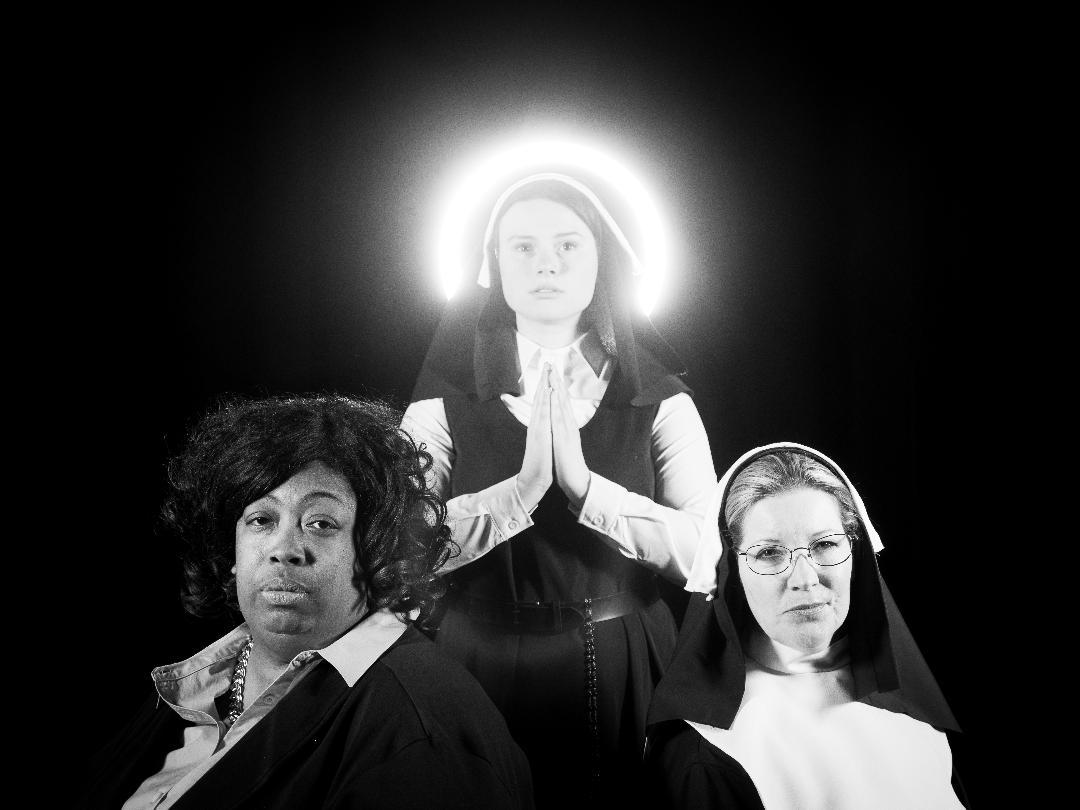 "Agnes of God" by John Pielmeier - Bradley Playhouse - REVIEW