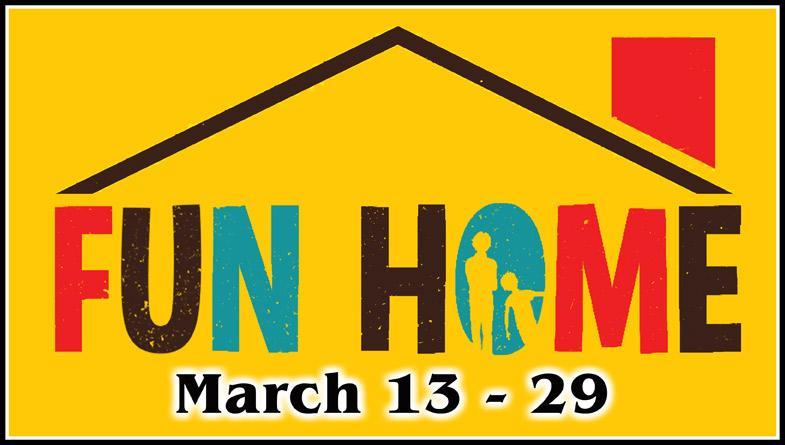 Exploring self-awareness and self-expression in TCT's "Fun Home" - An Interview with Co-Director Zoe Bradford