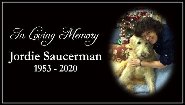 Company Theatre of Norwell celebrates late co-founder Jordie Saucerman with benefit November 5th & 6th, 2021