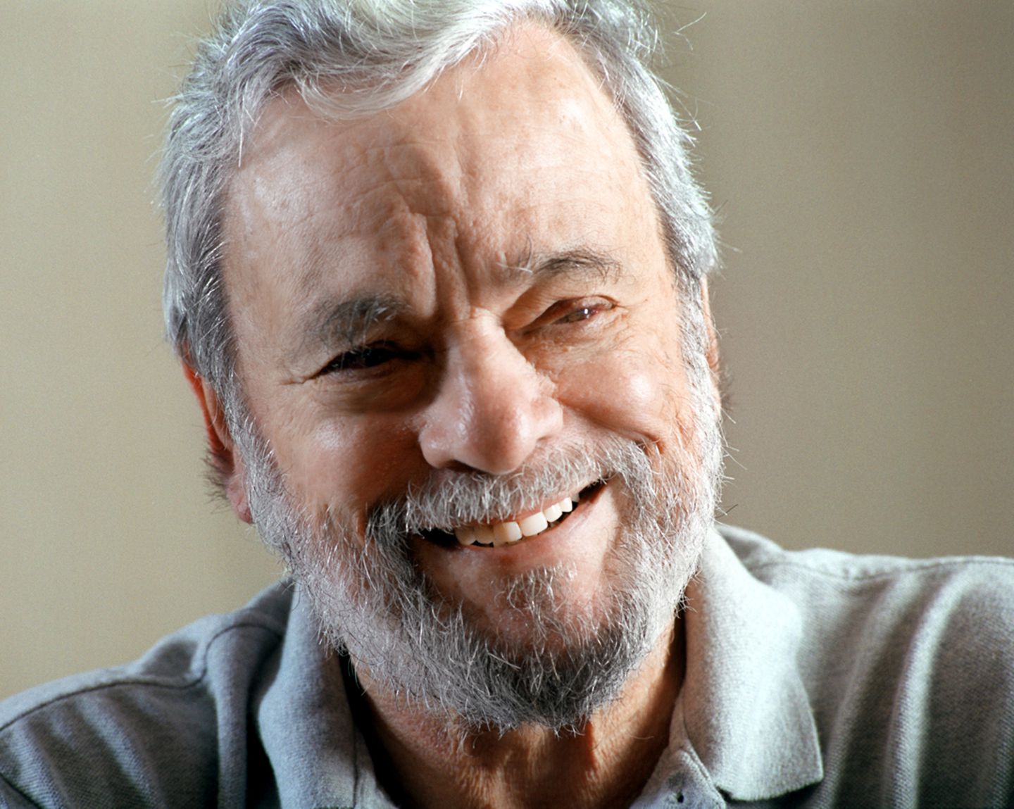 Stephen Joshua Sondheim - 1930-2021 - A Legacy