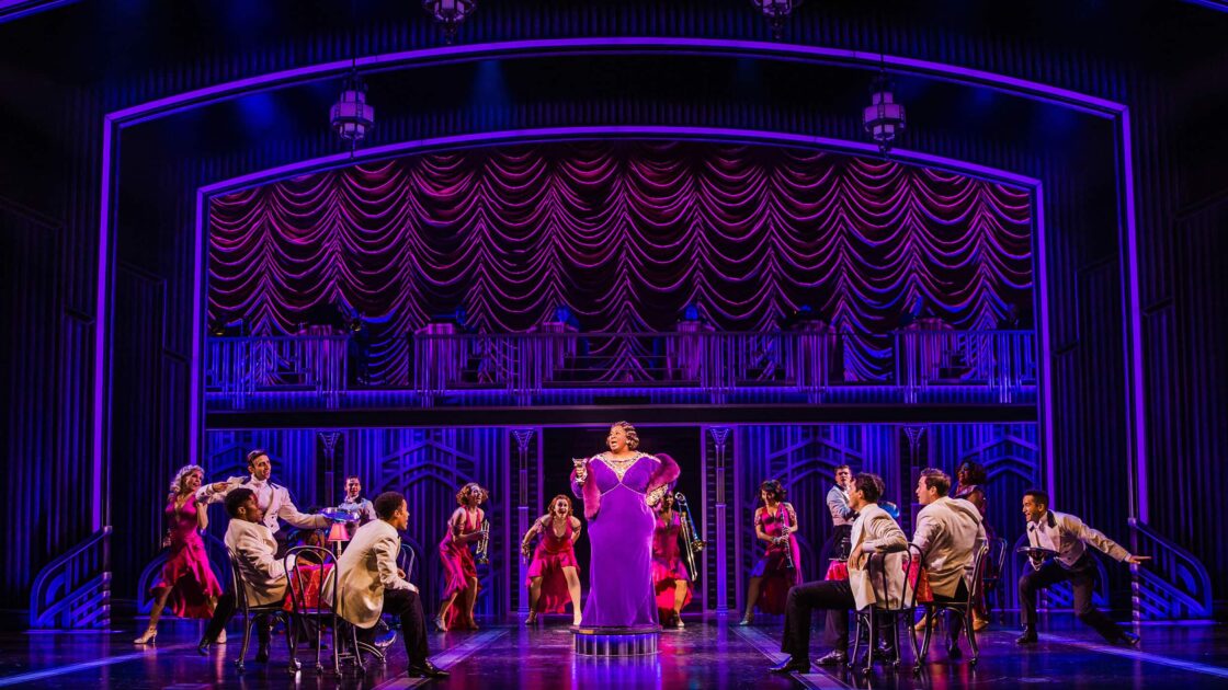 "Some Like It Hot" - SPECIAL METRMAG BROADWAY REVIEW - Shubert Theatre (New York, N.Y.)