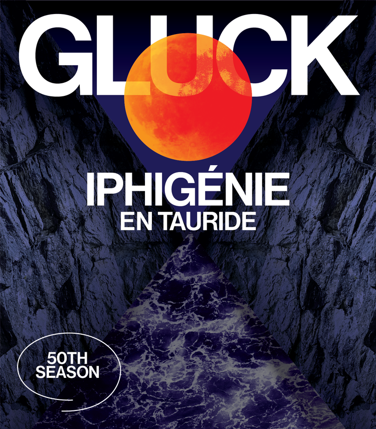 METRMAG Spotlight On: "Iphigénie en Tauride" - Christoph Willibald Gluck - Boston Baroque (Brighton, MA.)