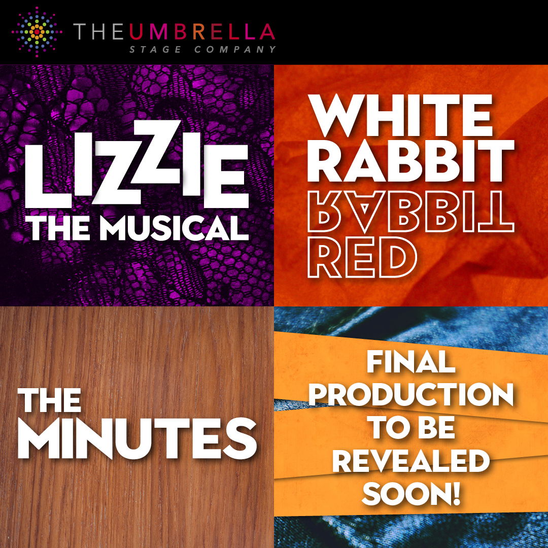 Umbrella Arts Center Announces 2023-2024 Season (Boston, MA.)