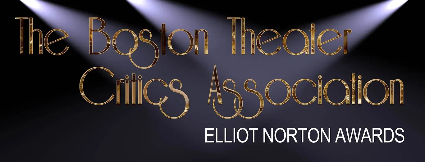 40th Anniversary Elliot Norton Award Recipients - Boston Theater Critics Association