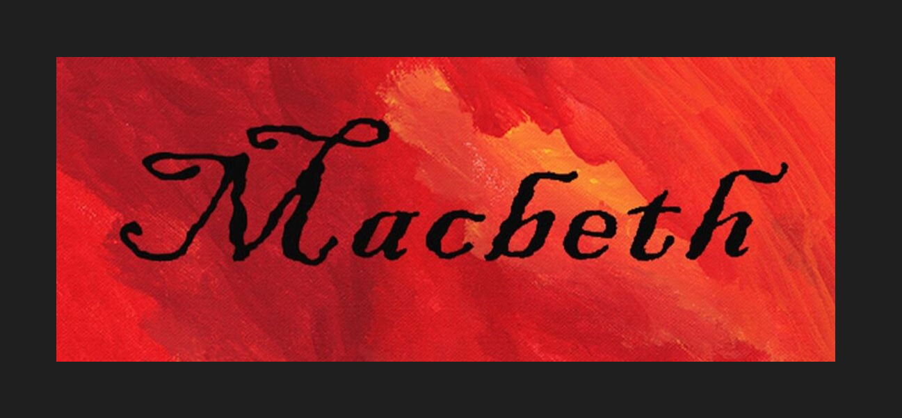 "Macbeth" - by William Shakespeare - Museum of Science hosts the Psych Drama Company (Boston, MA.)