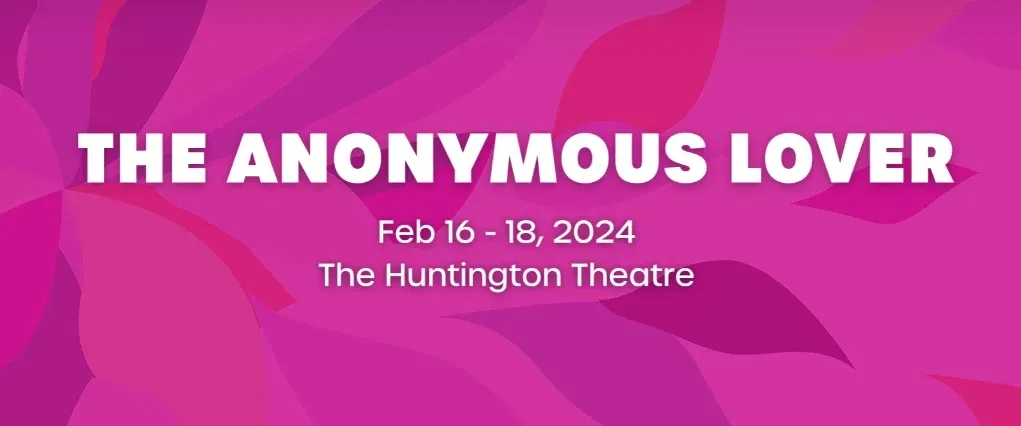 "The Anonymous Lover - A Co-Production with Boston Lyric Opera and Opera Philadelphia (Boston, MA.)