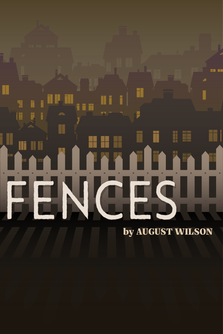 "Fences" - by August Wilson - Majestic Theater (West Springfield, MA.)