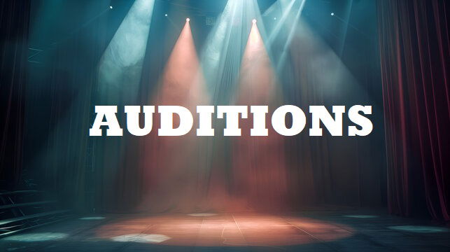 METRMag AUDITION LINK PORTAL