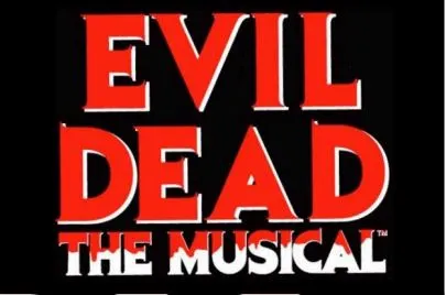 "Evil Dead the Musical" - by George Reinblatt - Theatre Company of Saugus (Saugus, MA.)