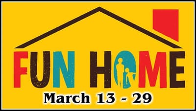 Exploring self-awareness and self-expression in TCT's "Fun Home" - An Interview with Co-Director Zoe Bradford