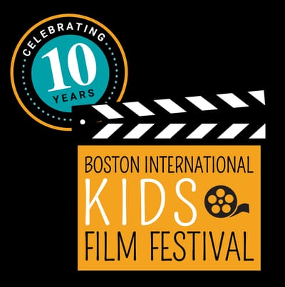 Boston International Kids Film Festival Celebrates Ten Years (Watertown, MA.)