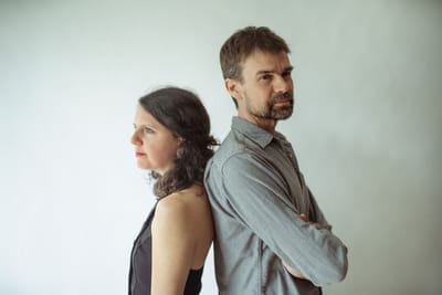 "Sway Wild" Brings New Sound to Club Passim (Cambridge, MA.)