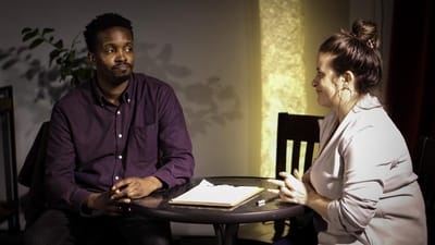 "On Our Terms" - by Mary Darling - Museful Intent and Starlite Gallery (Southbridge, MA.) - REVIEW