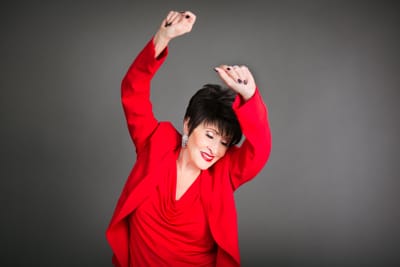 METRMAG Spotlight On: "Chita: The Rhythm of My Life" - CHITA RIVERA - North Shore Music Theatre (Beverly, MA.)