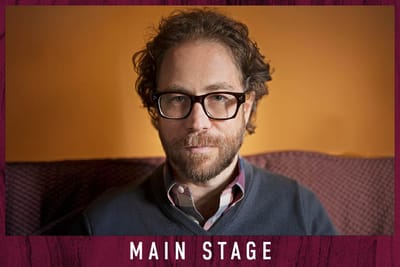 Jonathan Coulton performs at the City Winery (Boston, MA.)