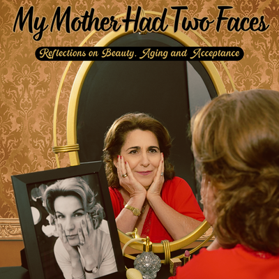 "My Mother Had Two Faces" - written and performed by Karin Trachtenberg - The Rockwell (Somerville, MA.)