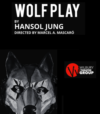 "Wolf Play" - by Hansol Jung - Wilbury Theatre Group (Providence, R.I.)