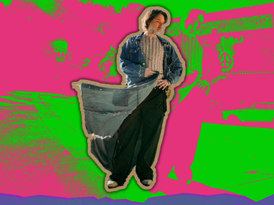 Rufus Wainwright performs at the City Winery (Boston, MA.)