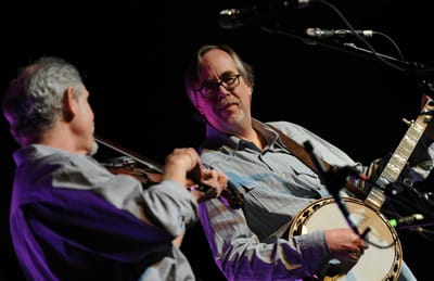 Tony Trischka to Perform at Club Passim (Cambridge, MA.)