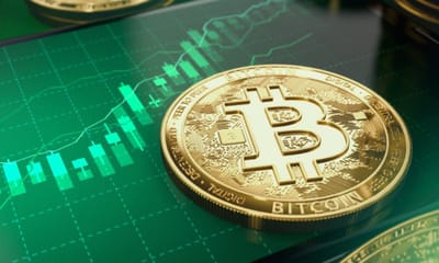 dogecoin exchange image