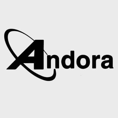 Andora Egypt Clothing Brand
