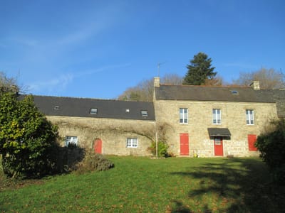 Gîte BLAVET image